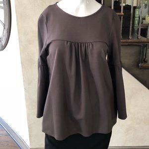 Cocoa Swing Top